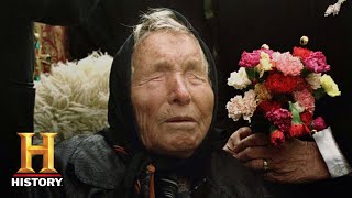 Ancient Aliens Baba Vanga Season 12 Episode 10  History [upl. by Sisco]