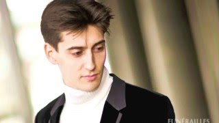 Yevgeny Sudbin performs Danse Macabre [upl. by Yanad]