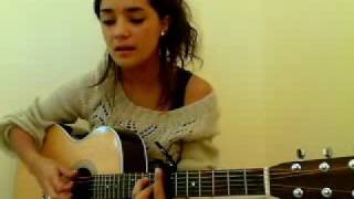 Hallelujah  Leonard CohenJeff Buckley cover [upl. by Almond]