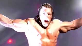 Triple H Entrance Video 2003 [upl. by Iborian]