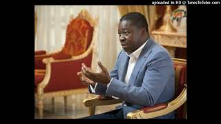 Togo  Faure Gnassingbé l’autocrate « soft » [upl. by Coucher]