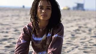 Lisa Bonet  From Baby to 51 Year Old [upl. by Anelat]