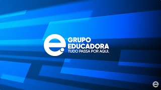 Grupo Educadora  Tudo passa por aqui [upl. by Ladew]