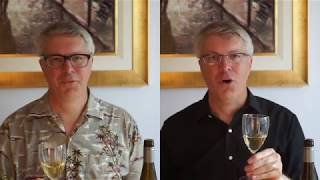 Pronunciation tip Riesling and Gewürztraminer [upl. by Fife]