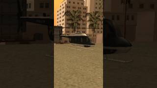 Como esse lugar do GTA SAN ANDREAS ficou no GTA 5 [upl. by Hpotsirhc]