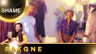 PAKGNE Saison 2 Episode 10  Shame feat Tpana [upl. by Humble]