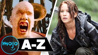 The Best Apocalypse Movies of All Time from A to Z [upl. by Assirak659]