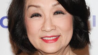 This Is Why Connie Chung Disappeared From TV [upl. by Annaik791]