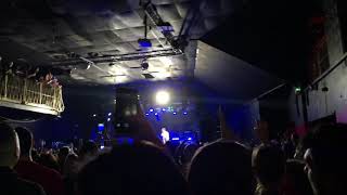 Harry Styles amp Stormzy Vossi Bop Fine Line Live  Camden London Electric Ballroom 19122019 [upl. by Anul673]