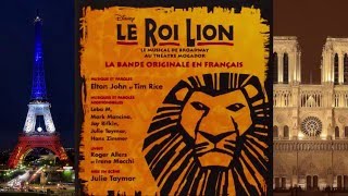 02 La Savane  LE ROI LION [upl. by Nitsoj]