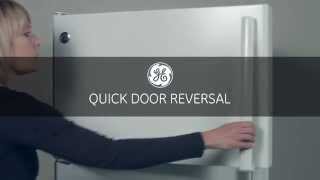 Quick Door Reversal [upl. by Stultz]