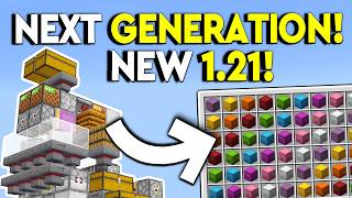 BEST 121 Shulker Farm Minecraft Tutorial  30000HR [upl. by Hare]