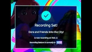 HOW TO RECORD TV SHOWS ON DIRECT TV NOW DVR [upl. by Htes70]