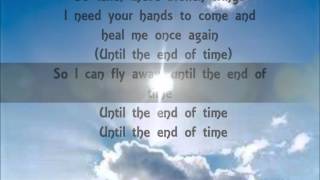 2pac until the end of time lyrics [upl. by Anaili]