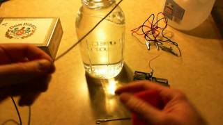 Making Colloidal Silver [upl. by Ginni]