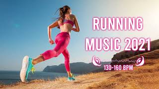 Best Running Music Motivation 2021 74 [upl. by Aba]