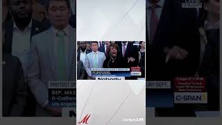 Megyn Kelly Reacts to Prominent Dem Politicians Screaming About Elon Musk in DC Yesterday [upl. by Ecaj111]