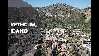 Ketchum Idaho [upl. by Iney]