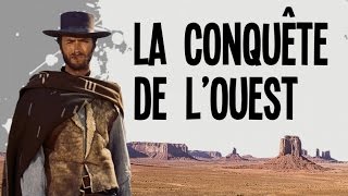 La conquête de lOuest  Nota Bene 23 [upl. by Alisander516]