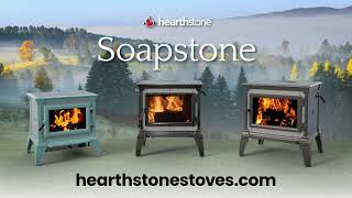 The HearthStone Soapstone Family Castleton Heritage amp Mansfield [upl. by Burck]