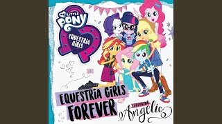 Equestria Girls Original Theme [upl. by Dej]