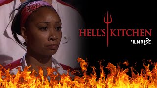 Hells Kitchen US Uncensored  Season 11 Episode 11  Full Episode [upl. by Htebesile164]