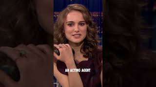 How Natalie Portman Became Famous [upl. by Rahel92]