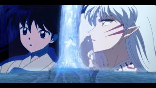 Sesshomaru and Rin【AMV】A Thousand Years [upl. by Woermer]