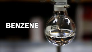 How to make benzene [upl. by Torey]