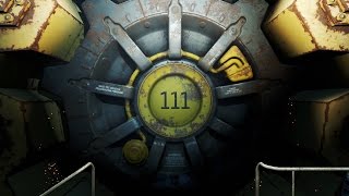 Fallout 4  VATS Tutorial [upl. by Jorie]