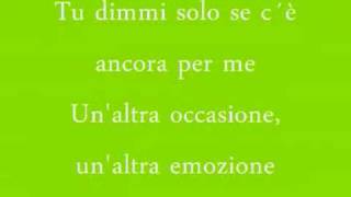 E Ritorno Da Te  Laura Pausini [upl. by Greeson897]