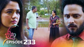 Jaanu  Episode 233  20240116  ITN [upl. by Faubert]