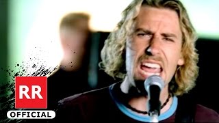 Nickelback  Someday Music Video [upl. by Iveson]