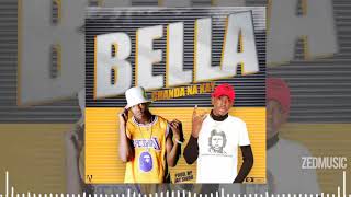 Chanda na Kay  Bella Audio  ZedMusic Zambian Music 2020 [upl. by Talley]