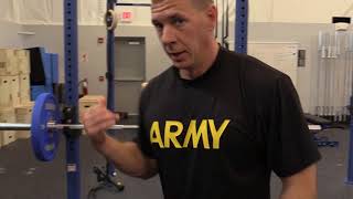 ACFT How to Train [upl. by Jimmy]