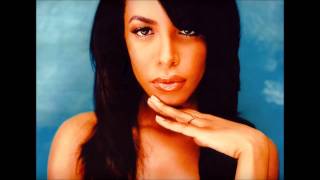 Chris Brown feat Aaliyah  They dont know Lyrics [upl. by Rebna]