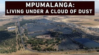 Mpumalanga Living in the world’s pollution hotspot [upl. by French863]