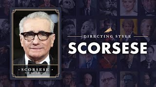 Casino  Interview with Martin Scorsese 1995 [upl. by Ahsitniuq804]