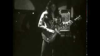 Tommy Bolin  Zephyr 1970 guitar solo [upl. by Reinold]