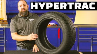 The Next Level of UHP All Season Tires  Hypertrac from Vredestein Tires [upl. by Ettevahs177]