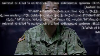 U S Army Cyber Command an overview [upl. by Meghan]