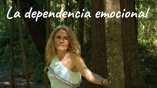 La dependencia emocional  Silvia Congost [upl. by Drarehs120]