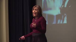 Picture a Leader Is She a Woman  Carla Howard  TEDxBartonSpringsWomen [upl. by Idnyl822]