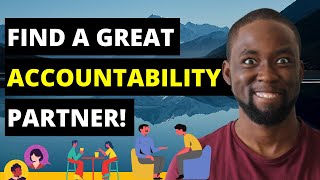 Accountability partners  How to use accountability to get things done [upl. by Lyle720]