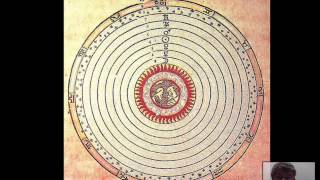 Geocentric and Heliocentric Models of Solar System [upl. by Reginald]