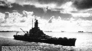 List of United States Battleships [upl. by Anaidirib]