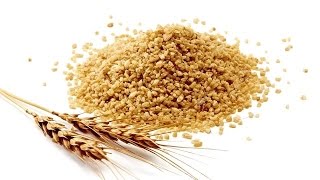 Bulgur Wheat 101  Everything You Need To Know [upl. by Akina]