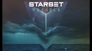 Starset  VESSELS Full Album [upl. by Enohpets]