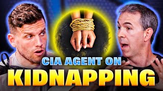 CIA Kidnapping Chaos  Chris Distefano Presents Chrissy Chaos  Clips [upl. by Rehptosirhc]