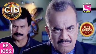 CID  Full Episode 1052  15th April 2021 [upl. by Nnaharas958]